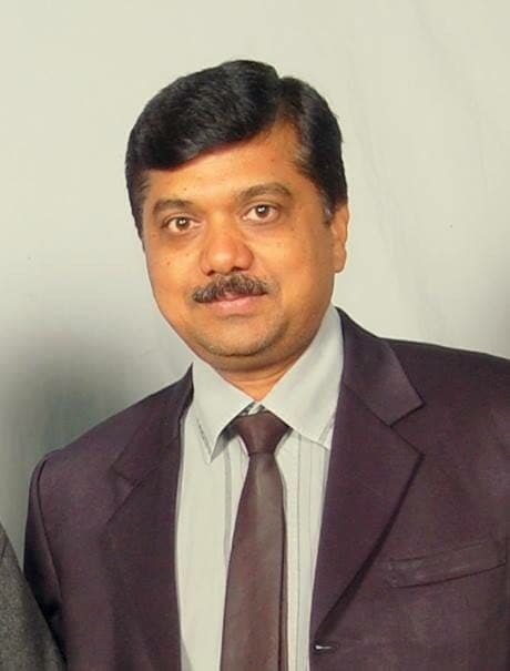 Anil Khemchand Agrawal